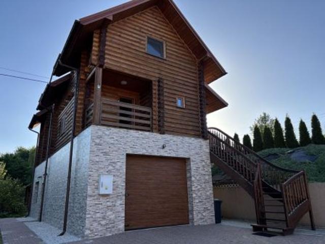 Bezpośrednio, Mychów, 120 m² Dom