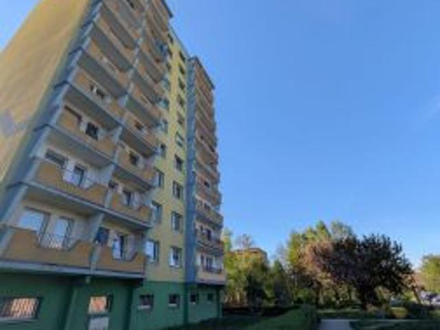 Bezpośrednio, Mysłowice, Brzęczkowice, ul. Wojciecha Korfantego, 61 m² Mieszkanie