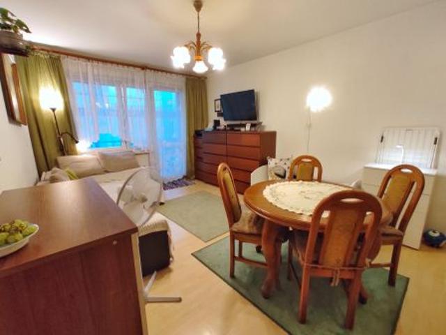 Bezpośrednio, Mysłowice, Janów Miejski, ul. Ludomira Różyckiego, 48 m² Mieszkanie