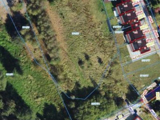 Bezpośrednio, Mysłowice, Wesoła, 6164 m² Działka