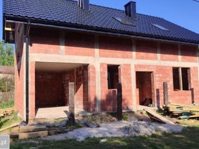 Bezpośrednio, Mysłowice, 147 m² Dom