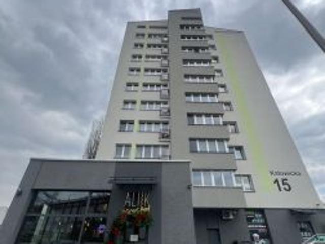 Bezpośrednio, Mysłowice, 30 m² Mieszkanie