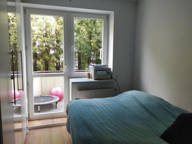 Bezpośrednio, Mysiadło, ul. Kwiatowa, 50 m² Mieszkanie