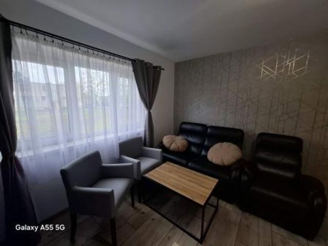 Bezpośrednio, Myszki, 80 m² Mieszkanie