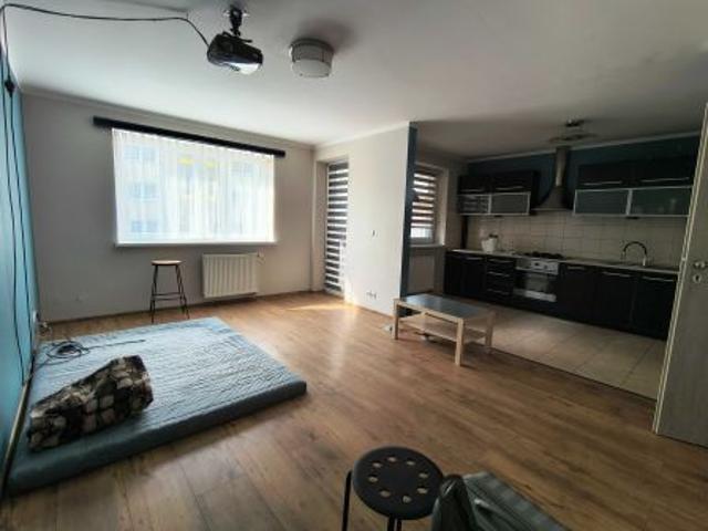 Bezpośrednio, Myszków, ul. Majora Sucharskiego, 53 m² Mieszkanie