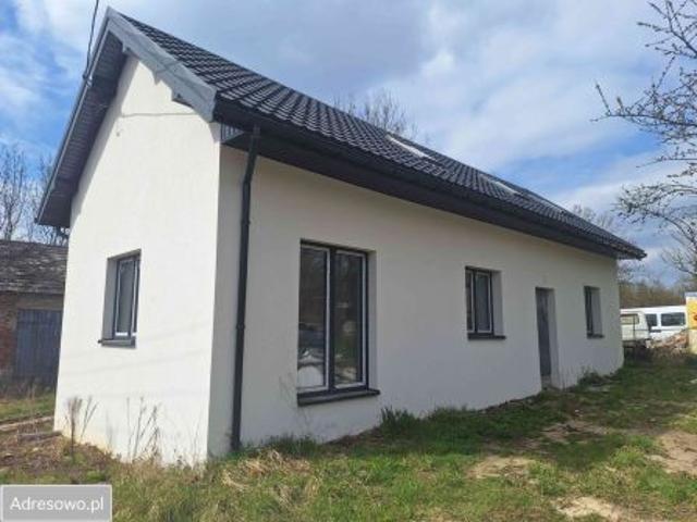 Bezpośrednio, Myszków, ul. Smudzówka, 98 m² Dom