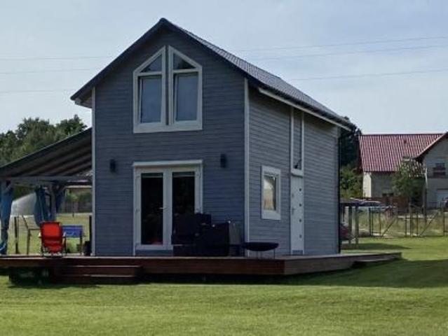 Bezpośrednio, Nowa Wioska, 69 m² Dom