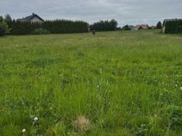 Bezpośrednio, Nowa Wieś, 1346 m² Działka