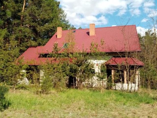 Bezpośrednio, Nowa Wieś, 180 m² Dom