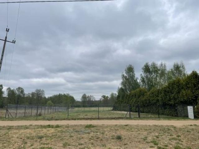 Bezpośrednio, Nowa Wieś, 898 m² Działka