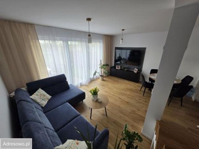 Bezpośrednio, Nowa Wola, ul. Mieczyków, 74 m² Mieszkanie