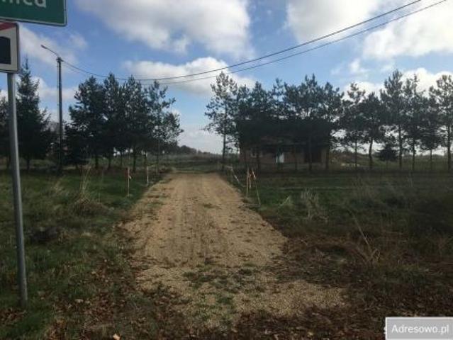 Bezpośrednio, Nowa Brzeźnica, ul. Kościuszki, 80 m² Dom