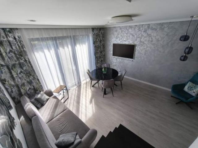 Bezpośrednio, Nowa Iwiczna, ul. Torowa, 120 m² Dom