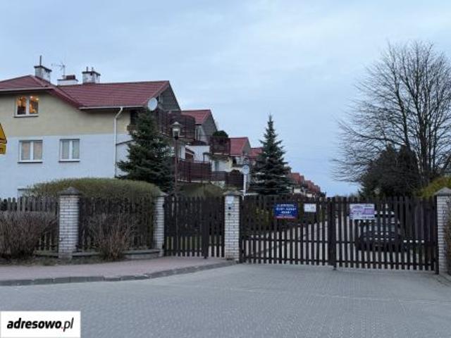 Bezpośrednio, Nowa Iwiczna, ul. Zimowa, 53 m² Mieszkanie