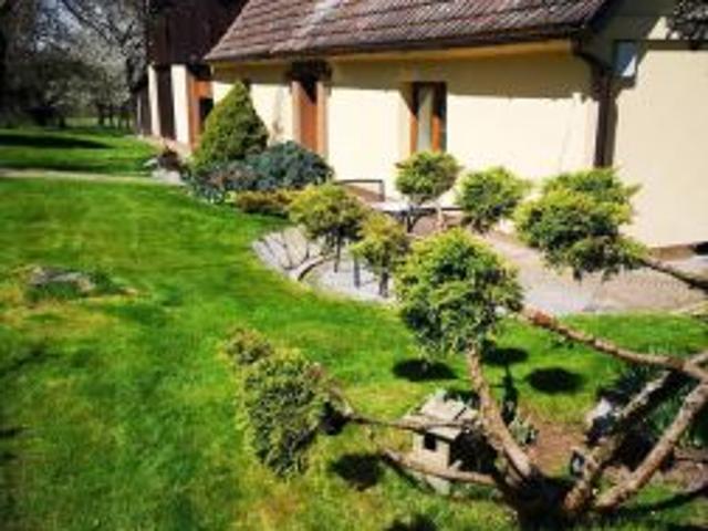 Bezpośrednio, Nowa Ruda, Słupiec, 120 m² Dom