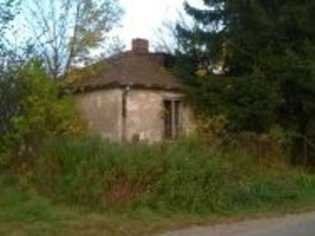Bezpośrednio, Nowa Sucha, 450 m² Działka