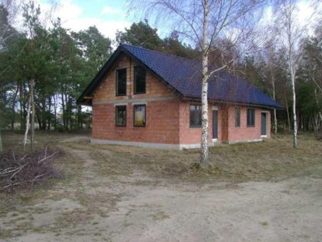 Bezpośrednio, Nowawieś Chełmińska, 120 m² Dom
