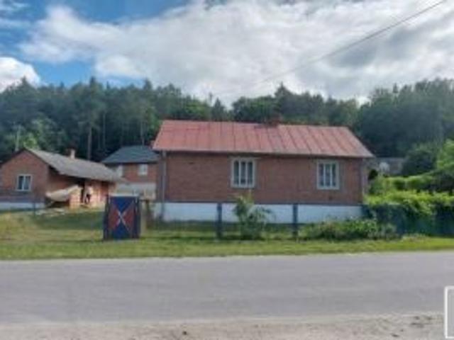 Bezpośrednio, Nowe, 60 m² Dom