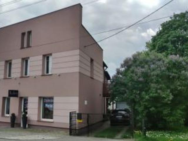 Bezpośrednio, Nowe, ul. Kolejowa, 160 m² Dom