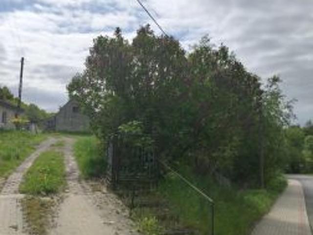 Bezpośrednio, Nowe, ul. Podgórna, 3350 m² Działka