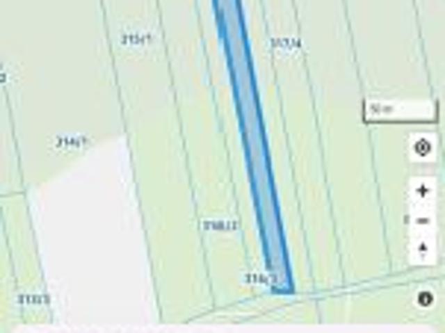 Bezpośrednio, Nowe Załubice, 3800 m² Działka