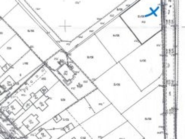 Bezpośrednio, Nowe Dąbie, 947 m² Działka