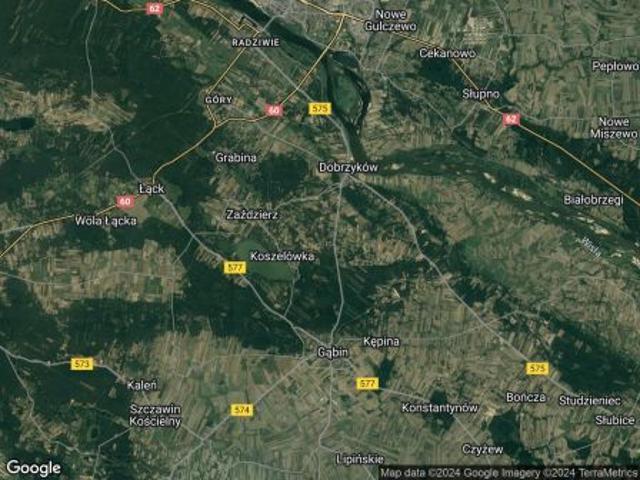 Bezpośrednio, Nowe Grabie, 892 m² Działka