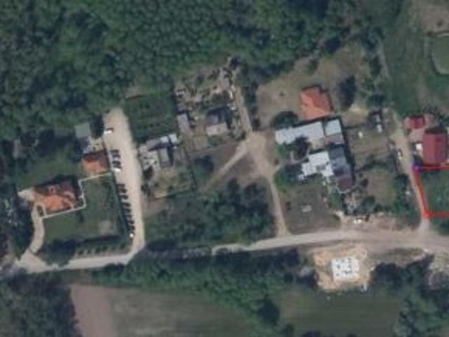 Bezpośrednio, Nowe Grabie, os. Pod Jodłami, 800 m² Działka