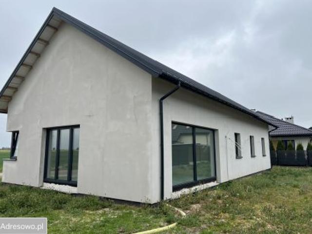 Bezpośrednio, Nowe Gulczewo, ul. Ułańska, 150 m² Dom