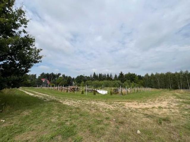 Bezpośrednio, Nowe Iganie, ul. Zwycięzców, 1057 m² Działka