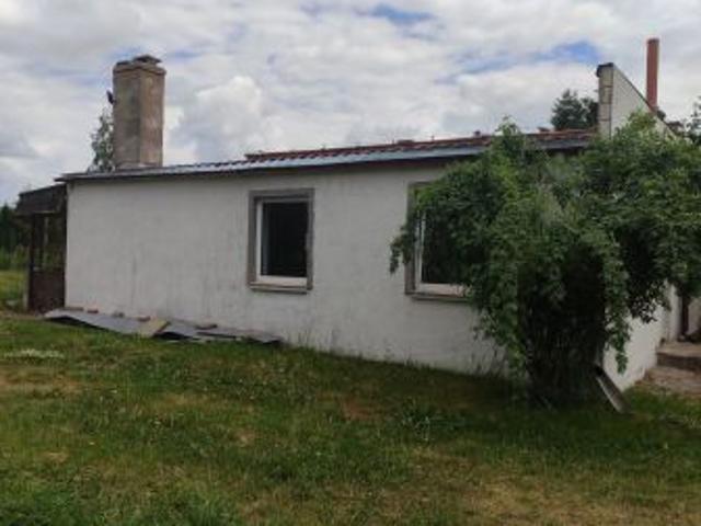 Bezpośrednio, Nowe Jankowice, 46 m² Dom