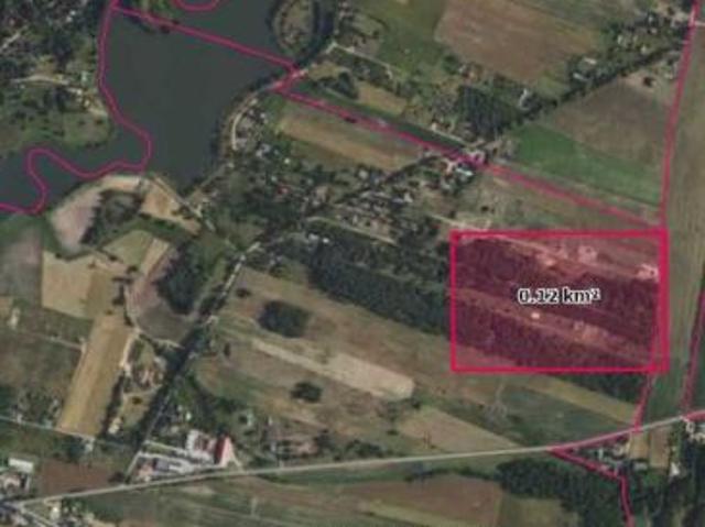 Bezpośrednio, Nowe Miasto, 1000 m² Działka