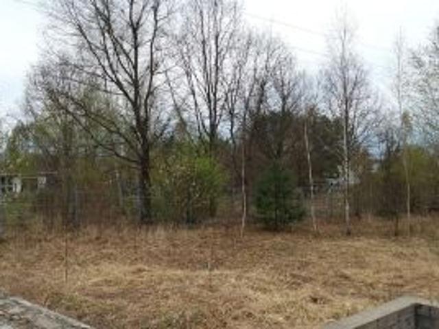 Bezpośrednio, Nowe Mostki, 1582 m² Działka