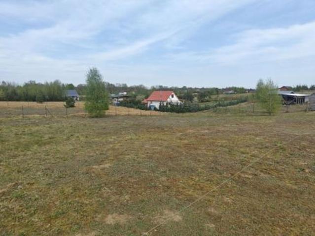 Bezpośrednio, Nowe Polaszki, 1520 m² Działka
