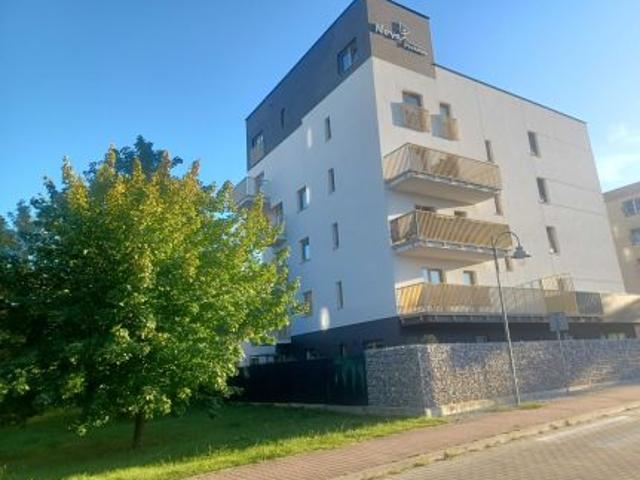 Bezpośrednio, Nowiny, 91 m² Mieszkanie
