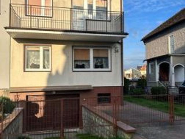 Bezpośrednio, Nowogard, 123 m² Dom