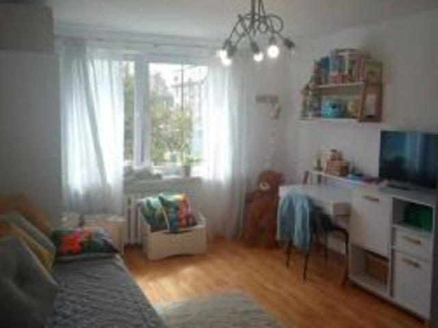 Bezpośrednio, Nowogard, ul. Bohaterów Warszawy, 55 m² Mieszkanie