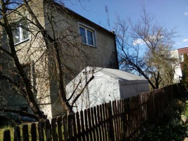 Bezpośrednio, Nowogard, ul. Krótka, 110 m² Dom