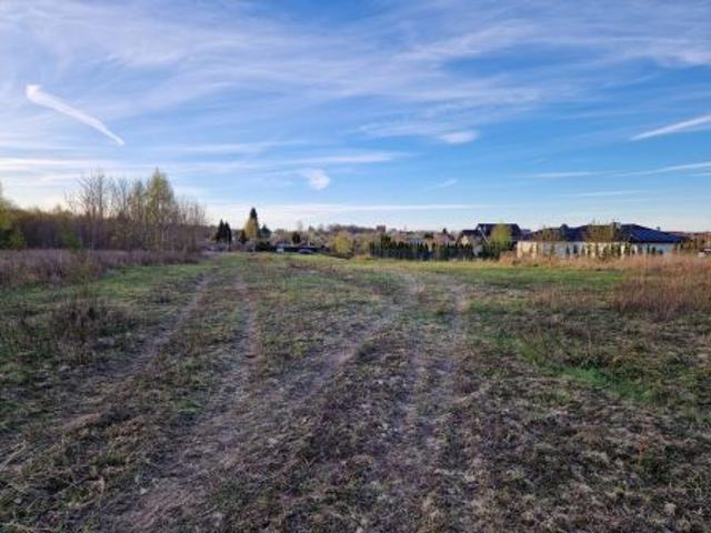 Bezpośrednio, Nowogard, ul. Ogrodowa, 704 m² Działka