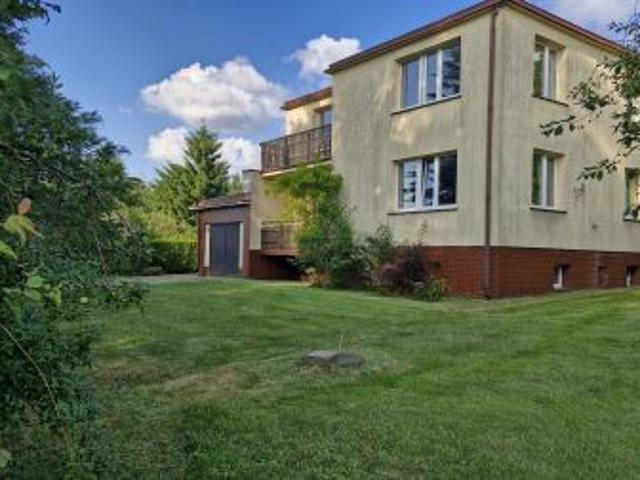 Bezpośrednio, Nowogard, ul. Rtm. W. Pileckiego, 246 m² Dom