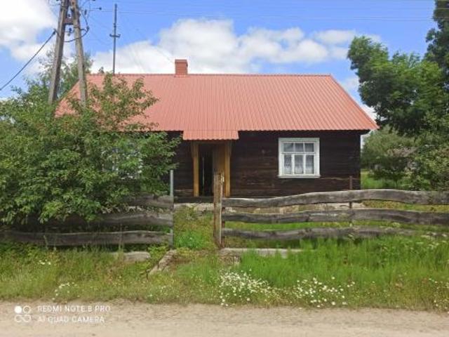 Bezpośrednio, Nowosady, 70 m² Dom