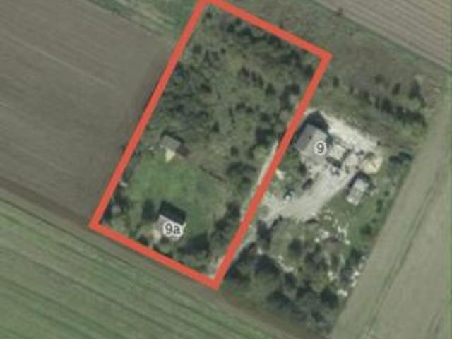 Bezpośrednio, Nowosiółki Kolonia, 3200 m² Działka