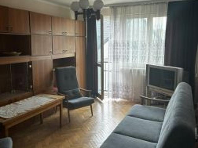Bezpośrednio, Nowy Targ, al. Tysiąclecia, 47 m² Mieszkanie