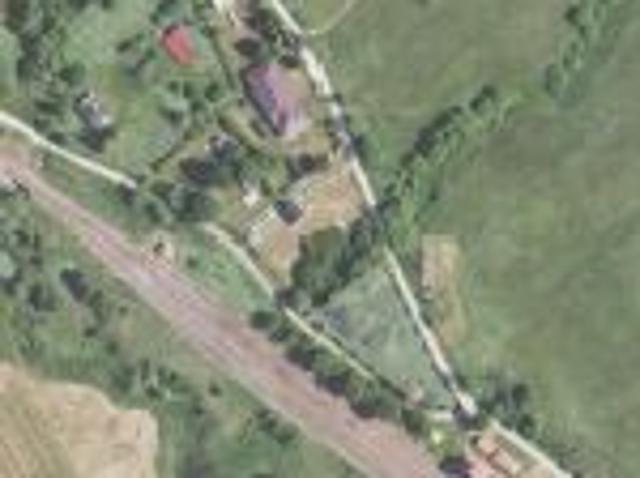 Bezpośrednio, Nowy Łupków, 2047 m² Działka