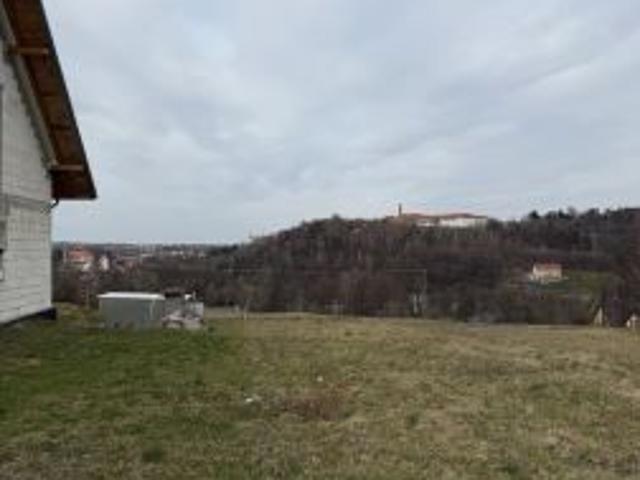 Bezpośrednio, Nowy Wiśnicz, 1200 m² Działka