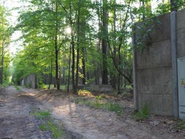 Bezpośrednio, Nowy Adamów, 1993 m² Działka