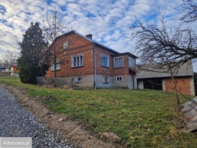Bezpośrednio, Nowy Borek, 134 m² Dom