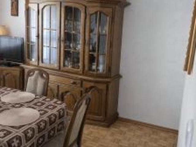 Bezpośrednio, Nowy Dwór Mazowiecki, ul. gen. Leopolda Okulickiego, 47 m² Mieszkanie