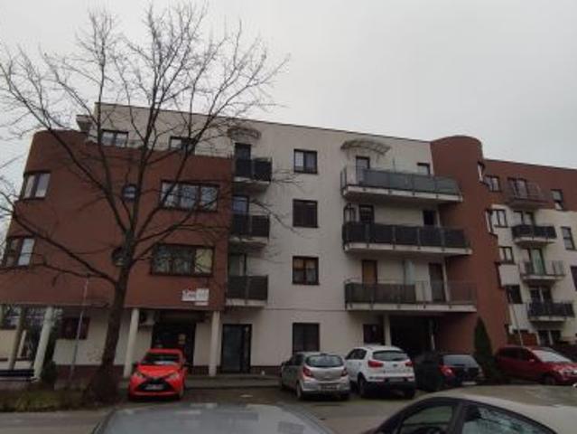 Bezpośrednio, Nowy Dwór Mazowiecki, ul. Dębowa, 68 m² Mieszkanie