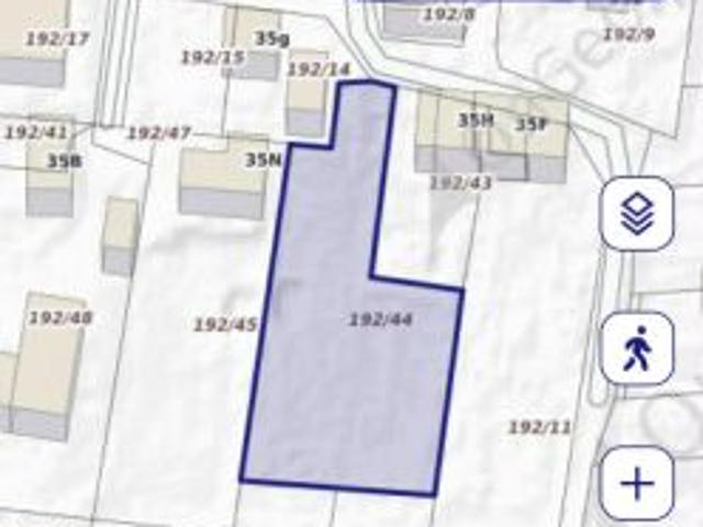Bezpośrednio, Nowy Dwór, 2300 m² Działka